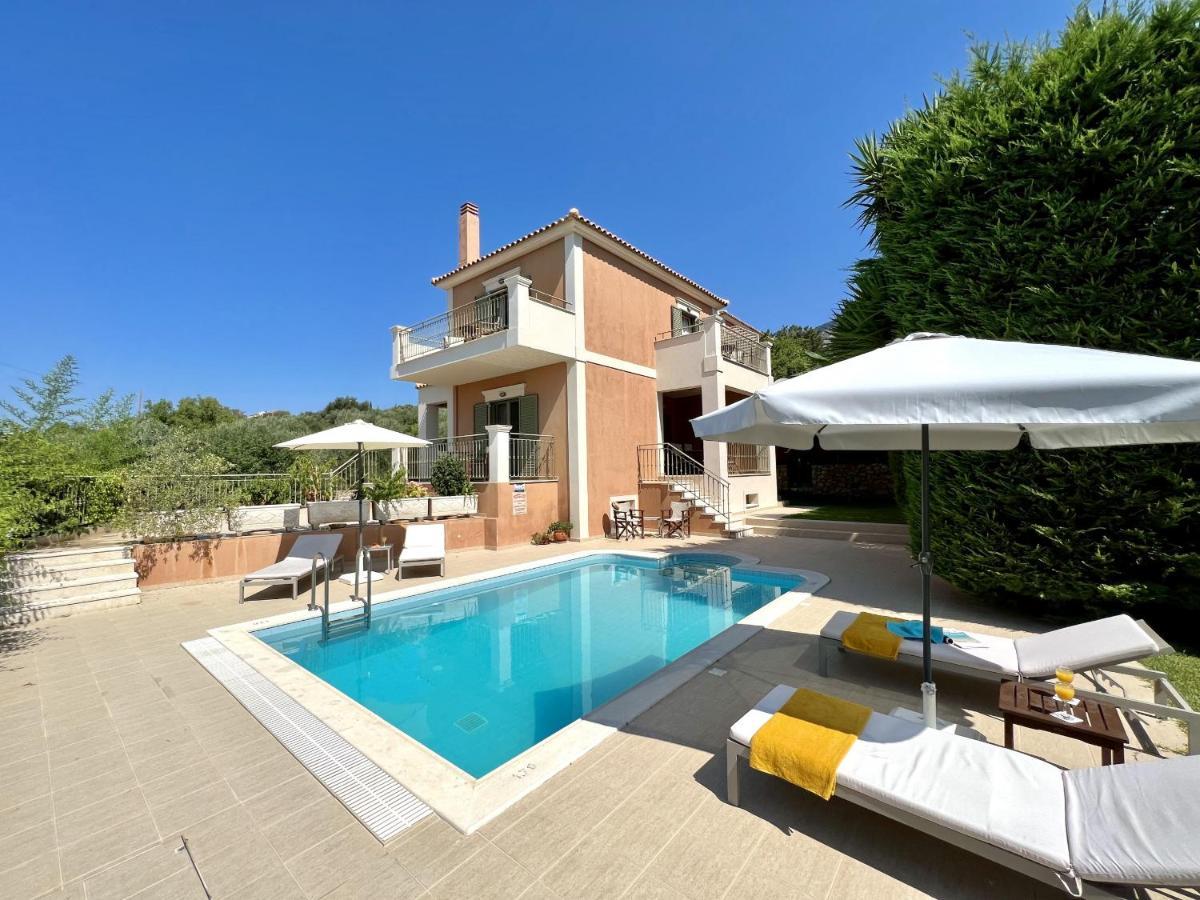 Villa Marianna ลูร์ดฮาตา ภายนอก รูปภาพ