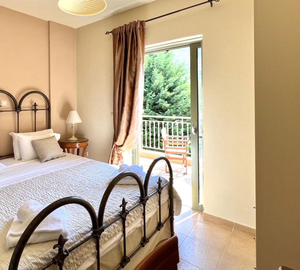 Villa Marianna ลูร์ดฮาตา ภายนอก รูปภาพ