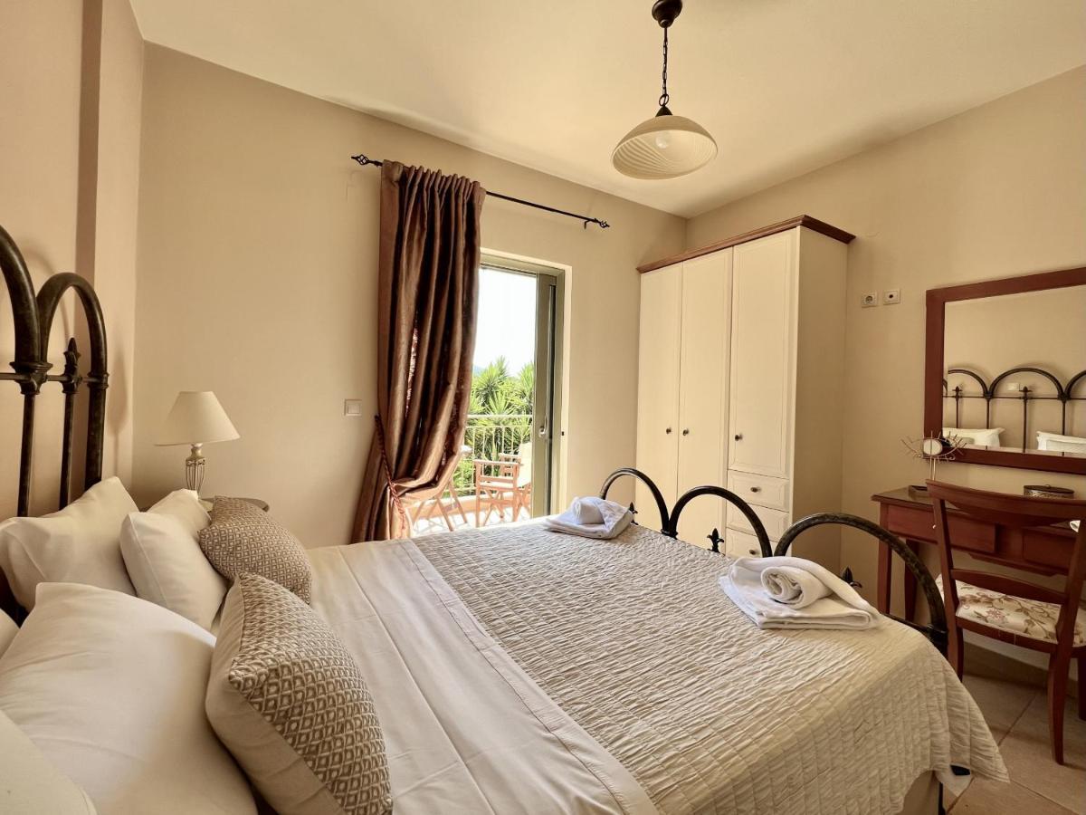 Villa Marianna ลูร์ดฮาตา ภายนอก รูปภาพ