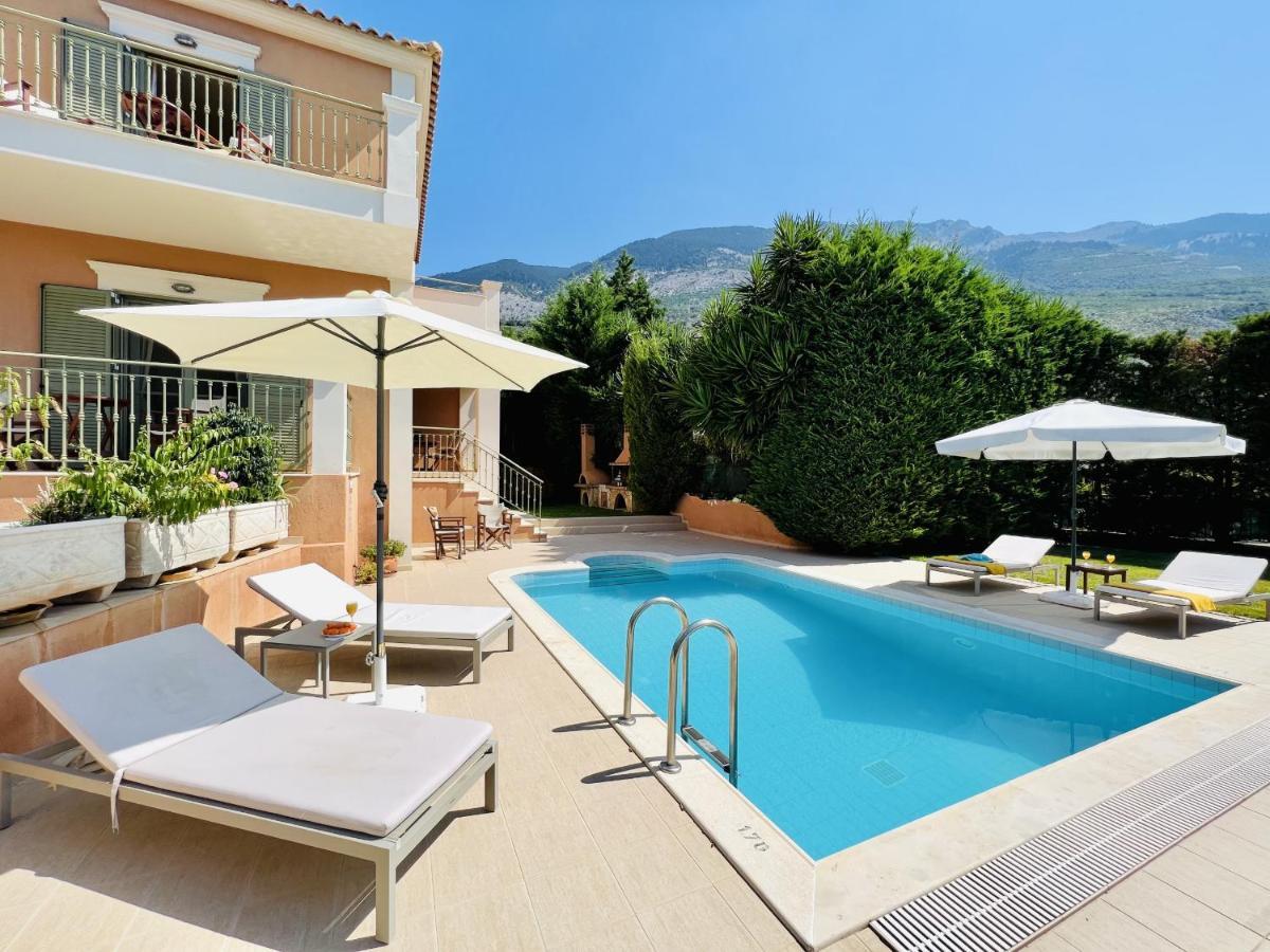 Villa Marianna ลูร์ดฮาตา ภายนอก รูปภาพ