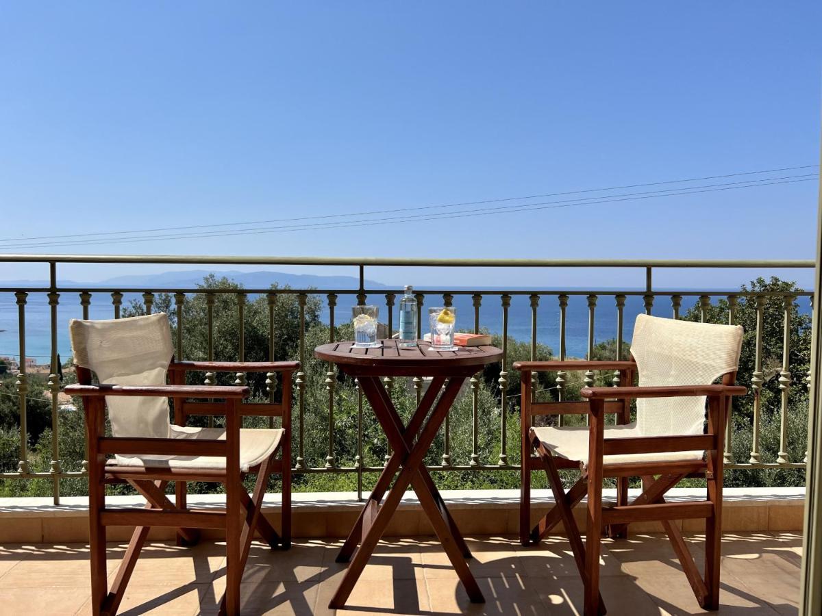 Villa Marianna ลูร์ดฮาตา ภายนอก รูปภาพ